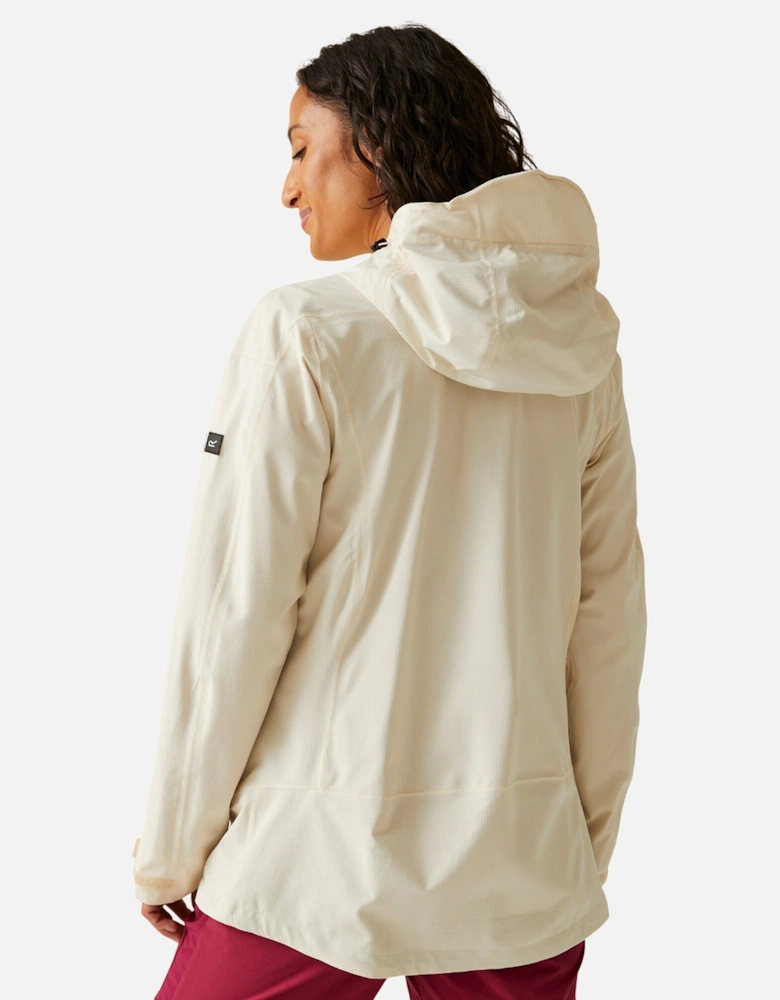 Womens/Ladies Okara Waterproof Jacket