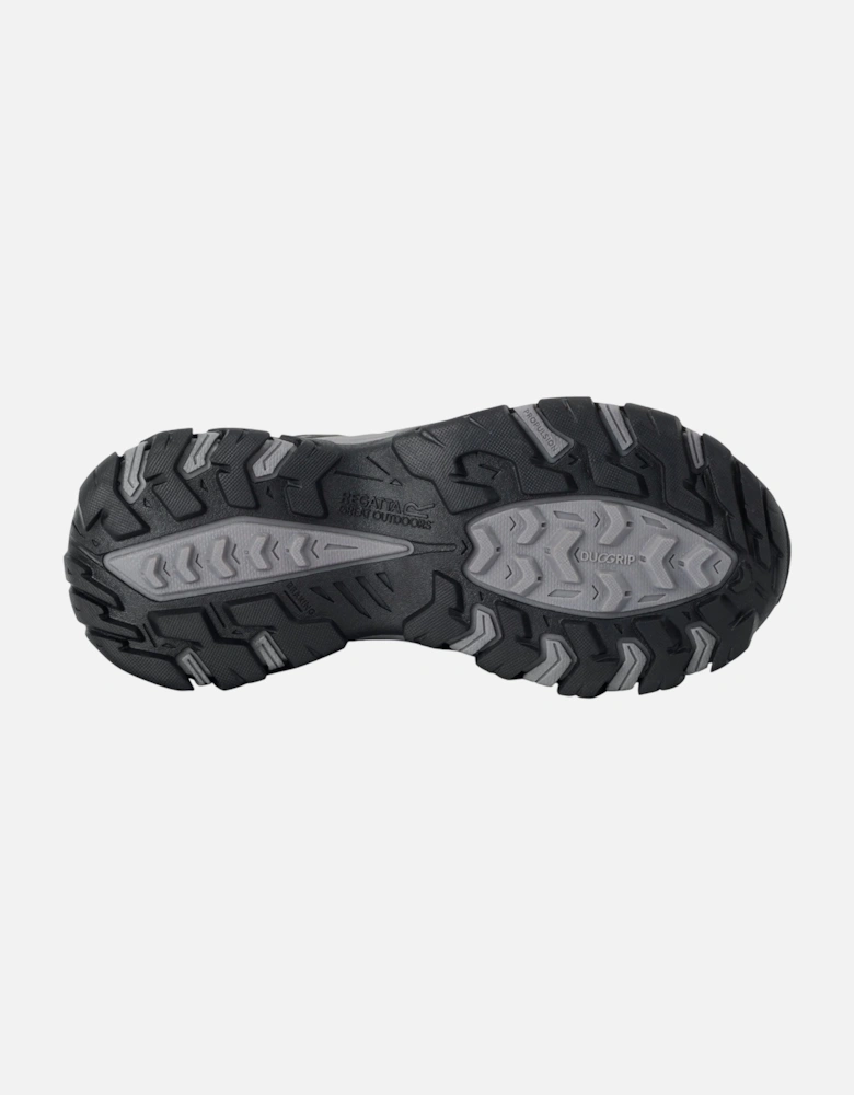 Childrens/Kids Holcombe III Walking Boots