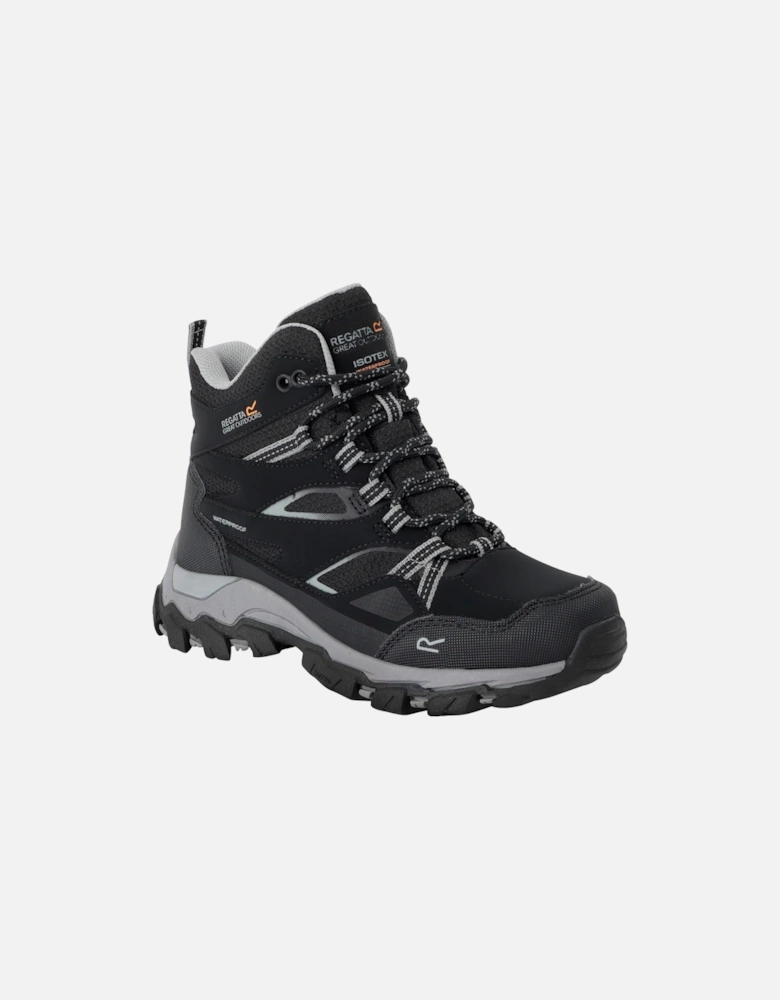 Childrens/Kids Holcombe III Walking Boots