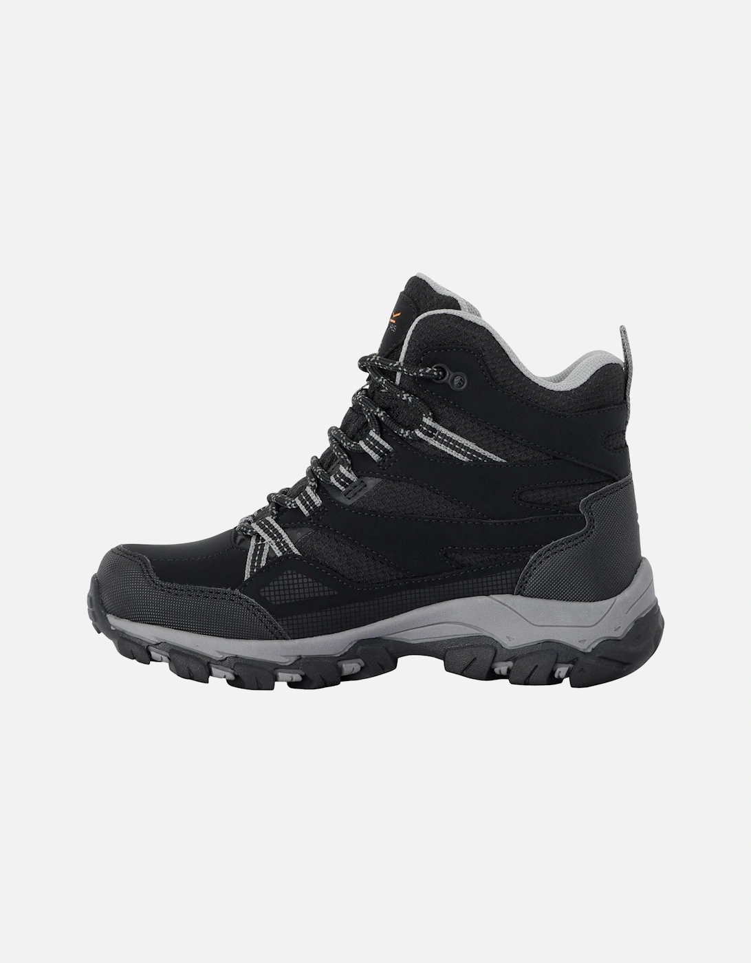Childrens/Kids Holcombe III Walking Boots