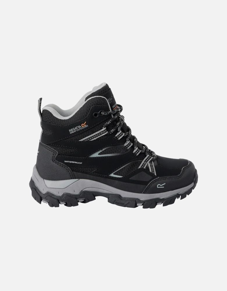 Childrens/Kids Holcombe III Walking Boots
