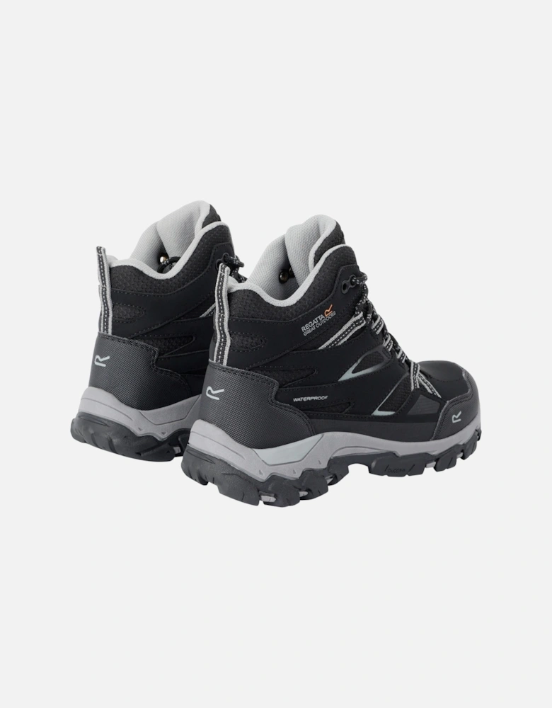 Childrens/Kids Holcombe III Walking Boots