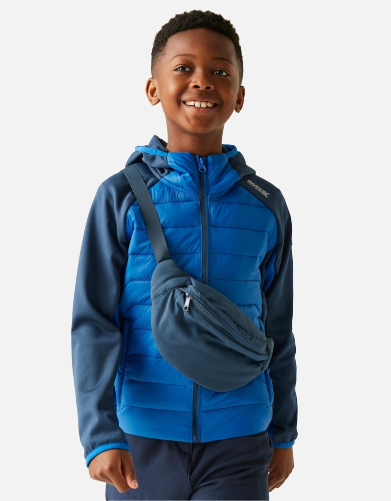 Childrens/Kids Kielder IX Hybrid Jacket