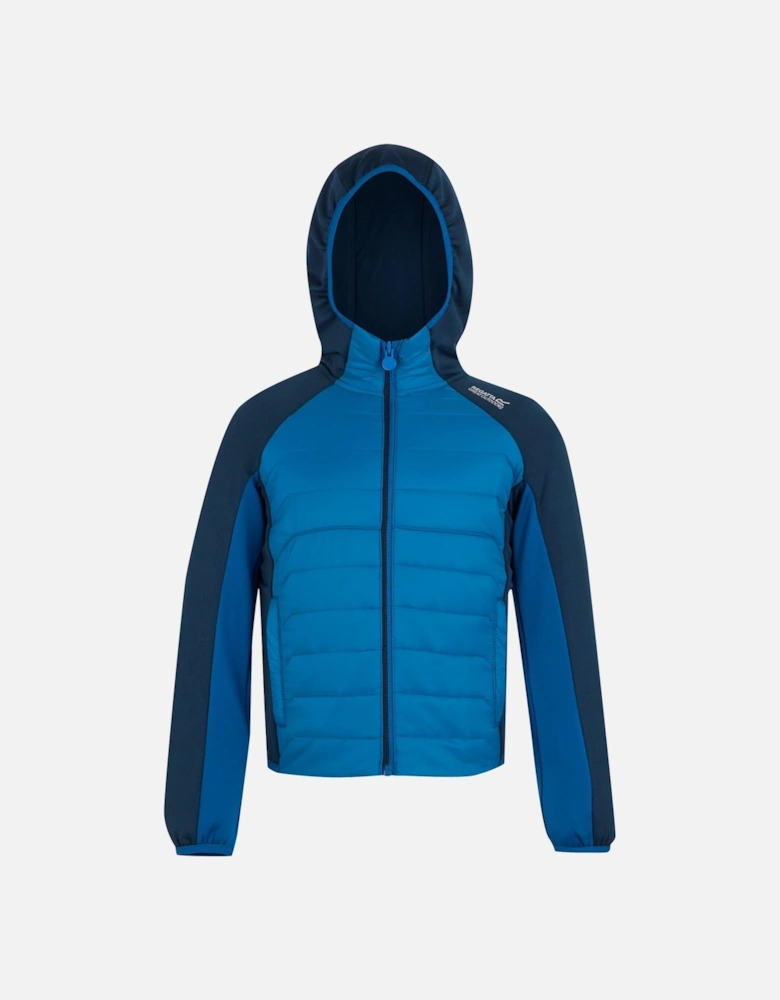 Childrens/Kids Kielder IX Hybrid Jacket