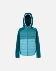 Moroccan Blue/Storm Blue/Nordic Blue
