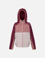 Dark Pimento/Dusty Rose/Lotus