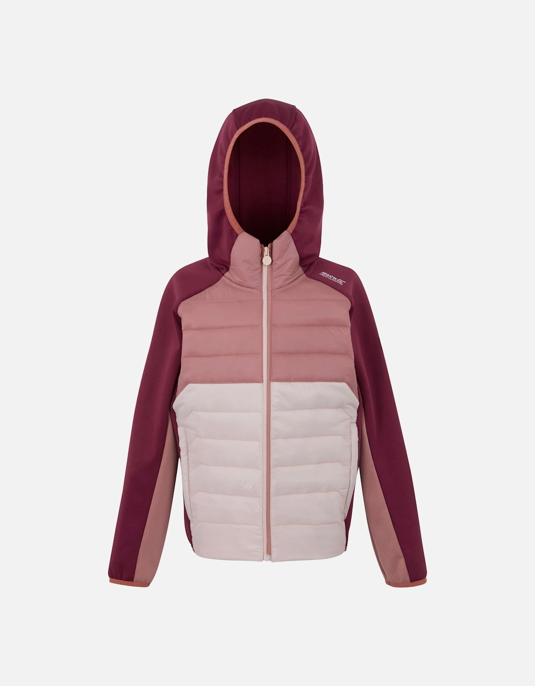 Childrens/Kids Kielder IX Hybrid Jacket, 6 of 5