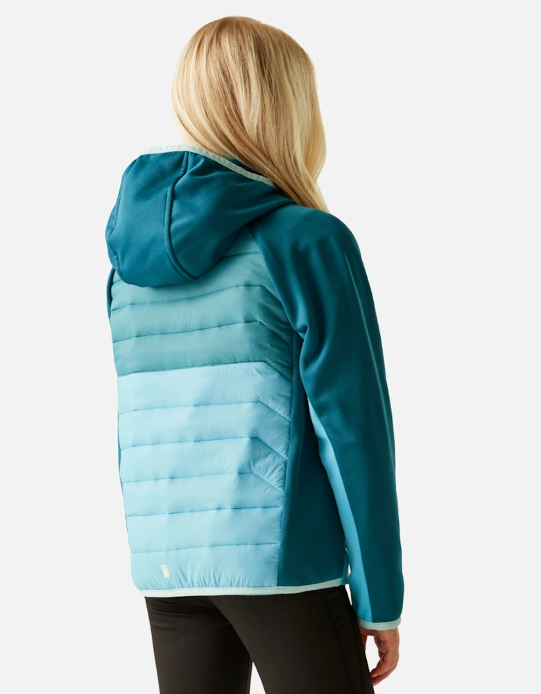 Childrens/Kids Kielder IX Hybrid Jacket