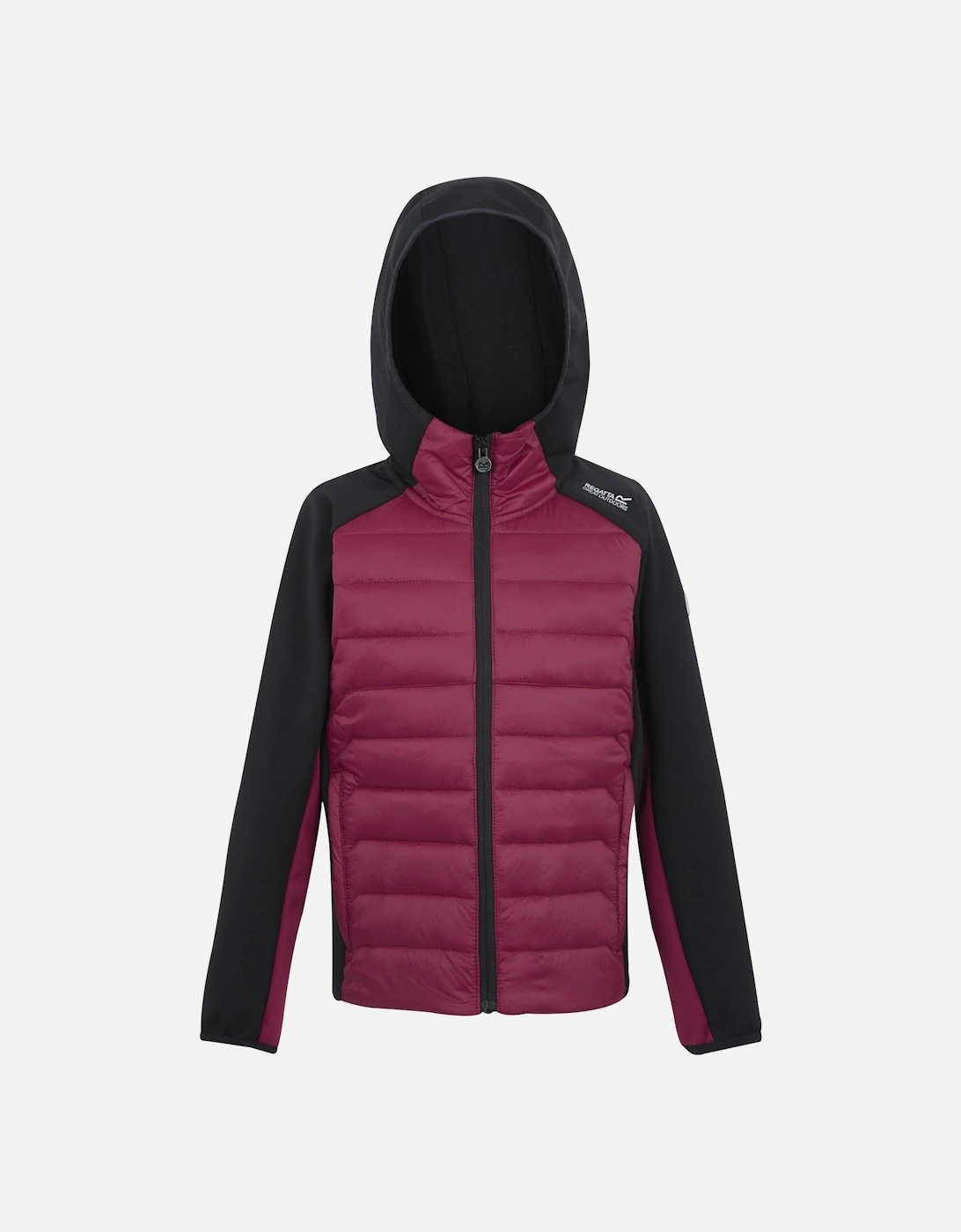 Childrens/Kids Kielder IX Hybrid Jacket, 6 of 5