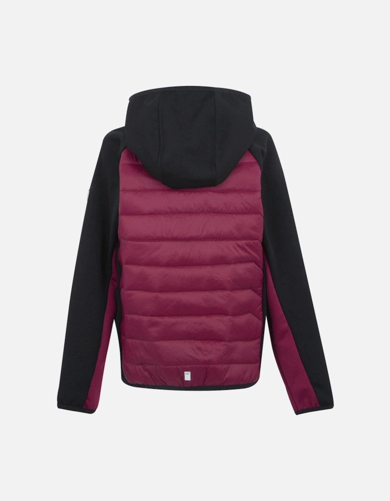 Childrens/Kids Kielder IX Hybrid Jacket