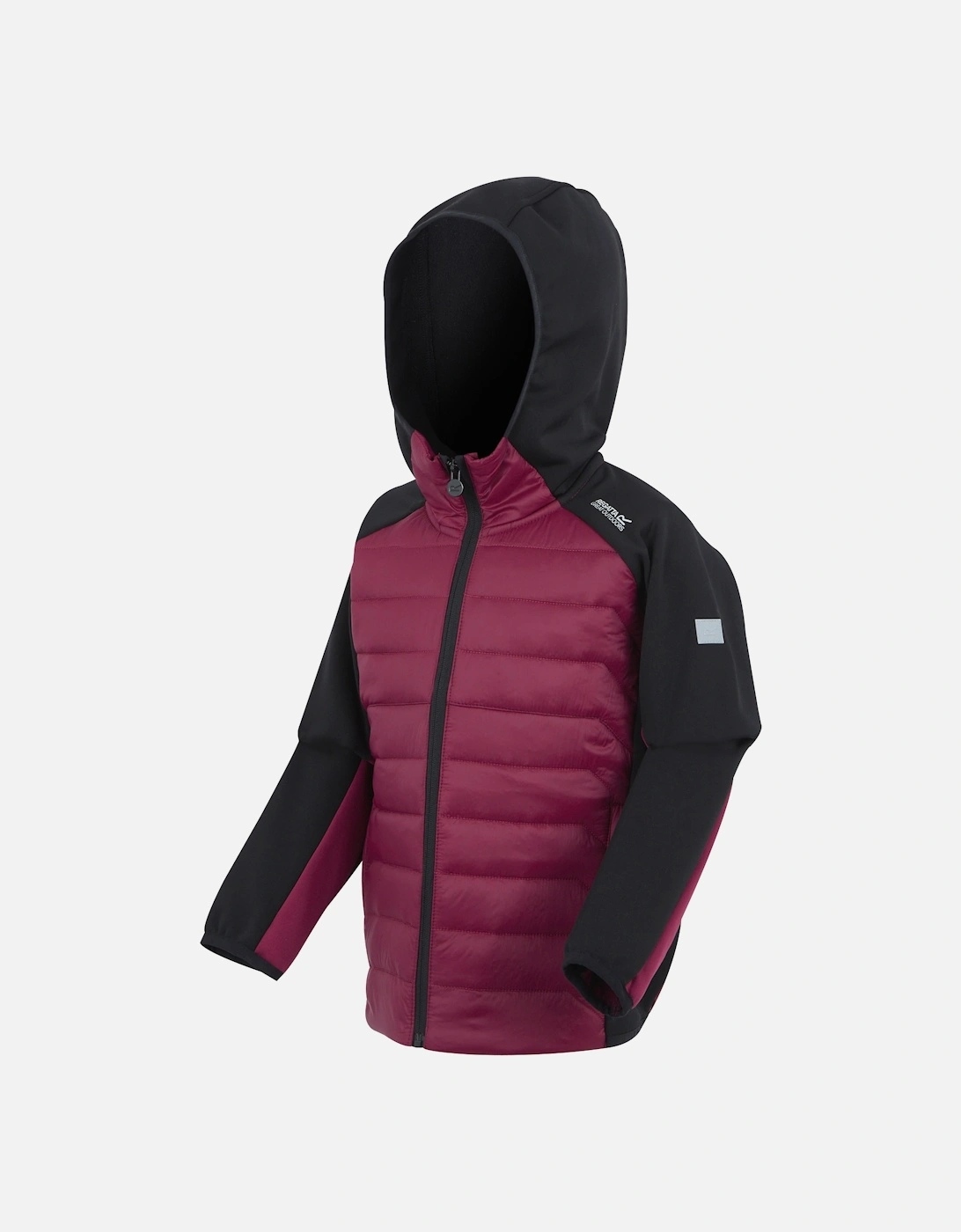Childrens/Kids Kielder IX Hybrid Jacket