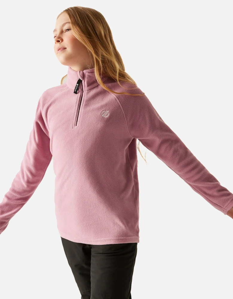 Childrens/Kids Freehand Fleece