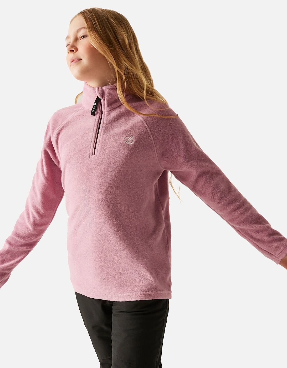 Childrens/Kids Freehand Fleece