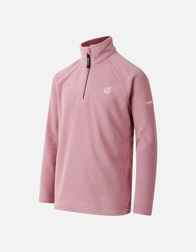 Childrens/Kids Freehand Fleece