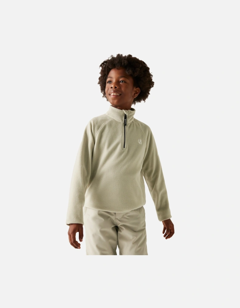 Childrens/Kids Freehand Fleece