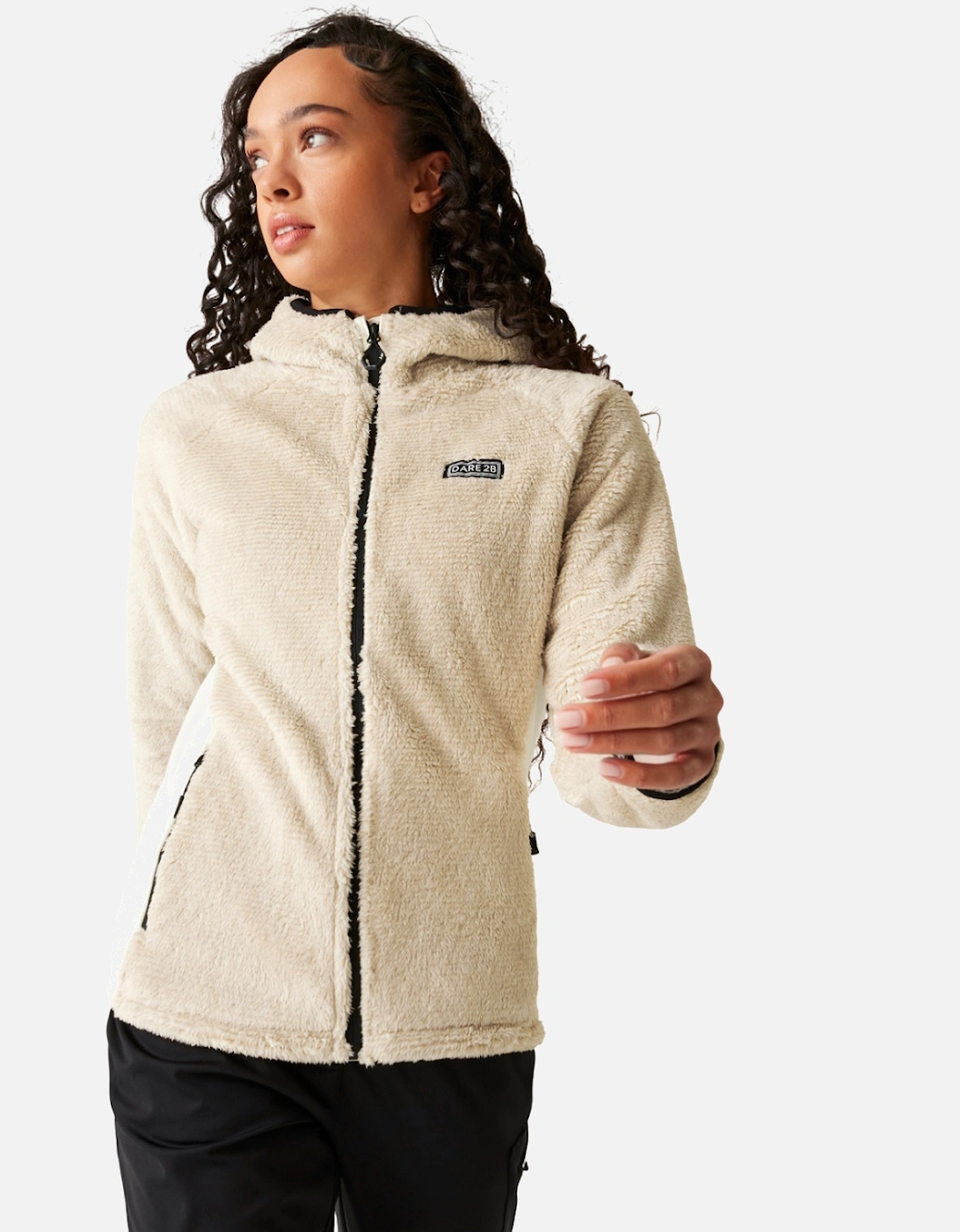 Womens/Ladies Torrek Mountain Pro Midlayer