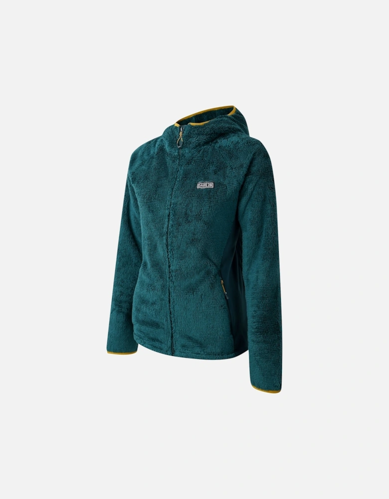 Womens/Ladies Torrek Mountain Pro Midlayer