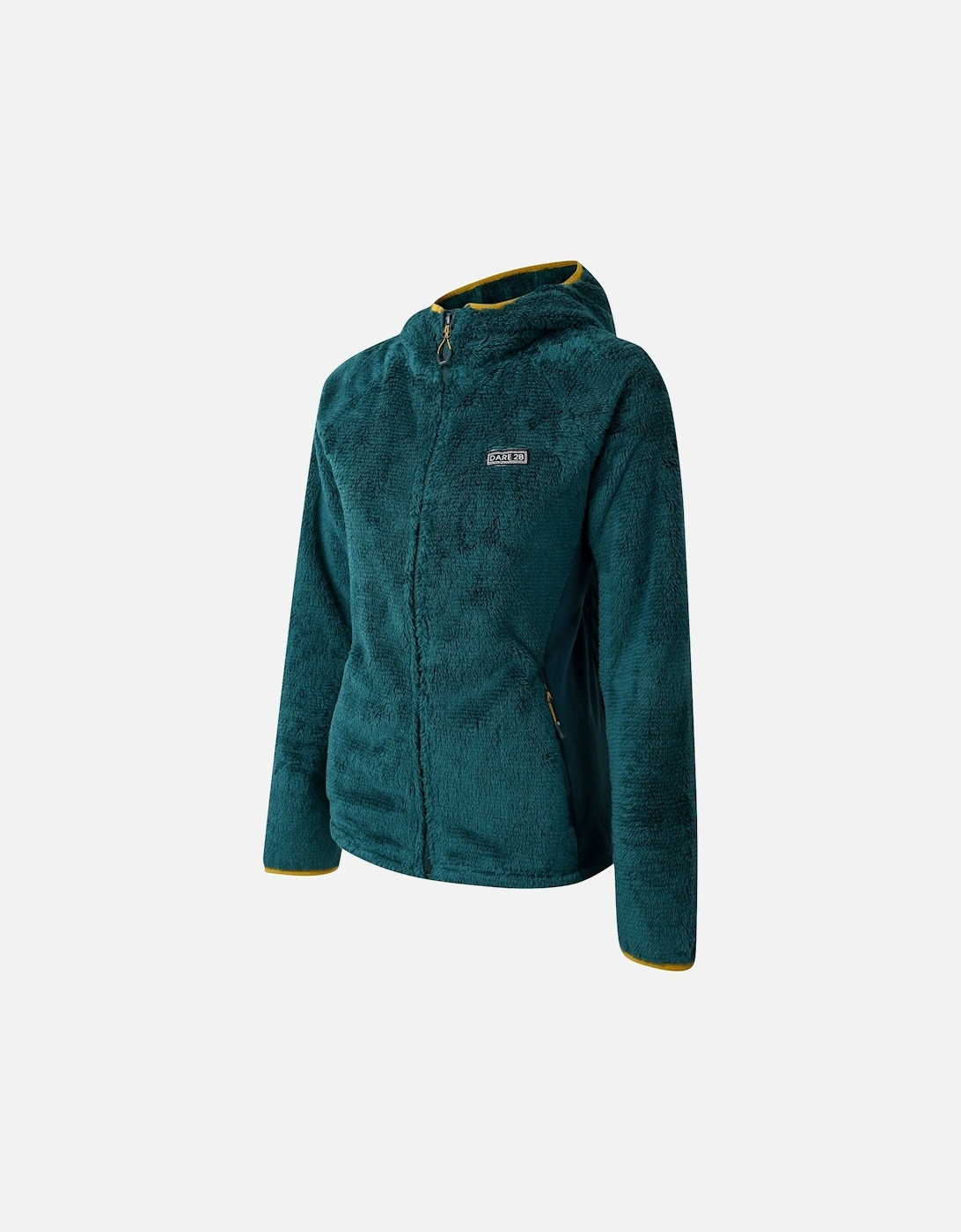 Womens/Ladies Torrek Mountain Pro Midlayer