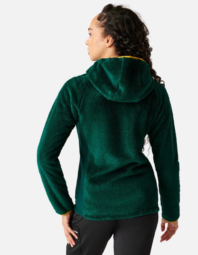 Womens/Ladies Torrek Mountain Pro Midlayer