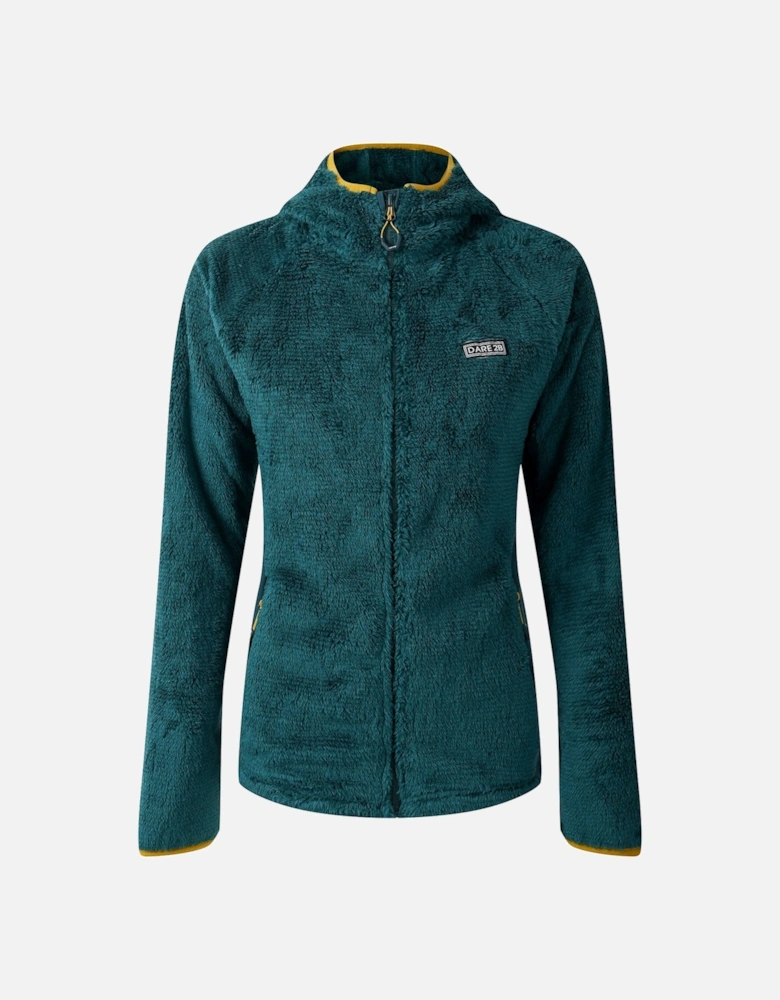 Womens/Ladies Torrek Mountain Pro Midlayer