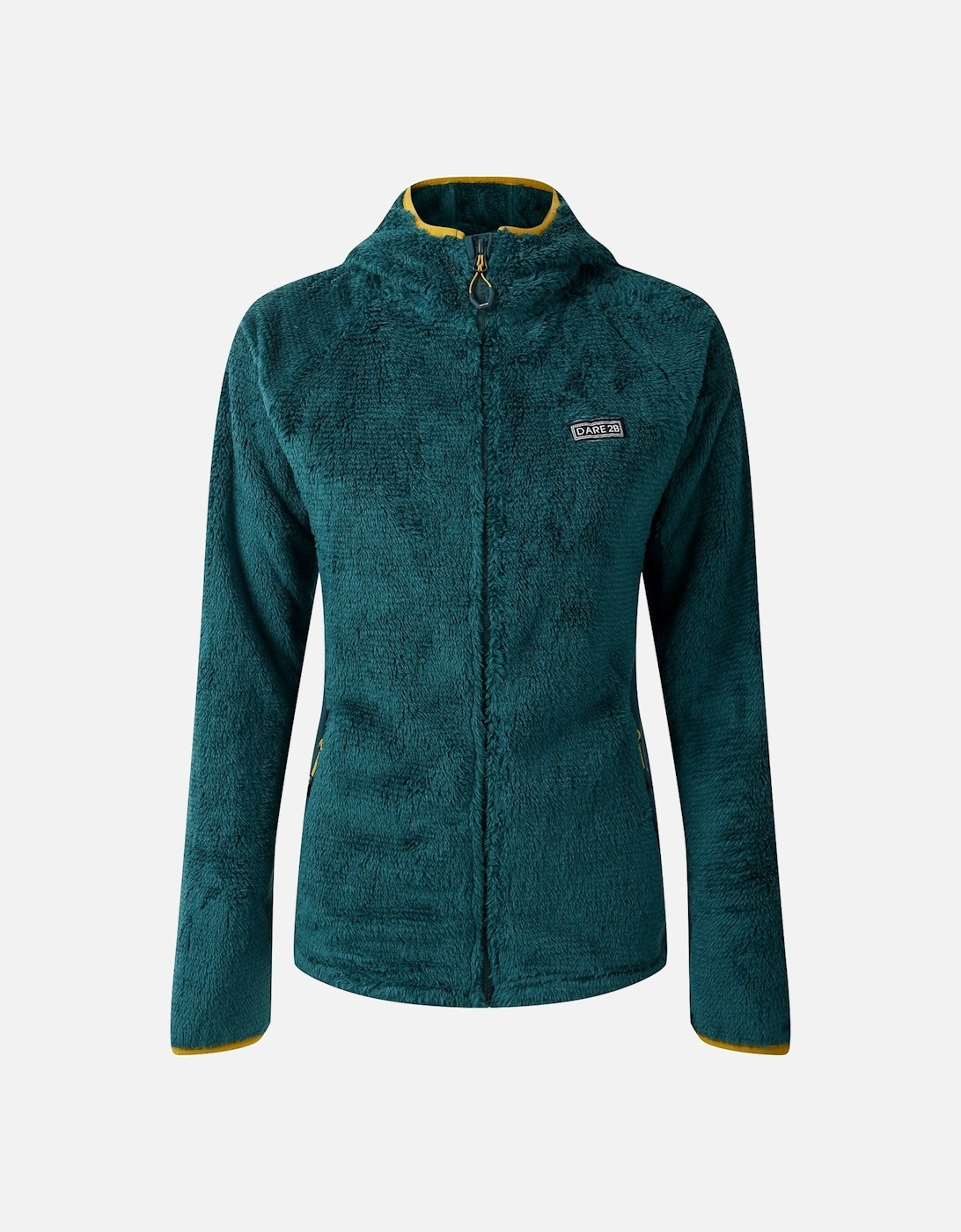 Womens/Ladies Torrek Mountain Pro Midlayer, 6 of 5