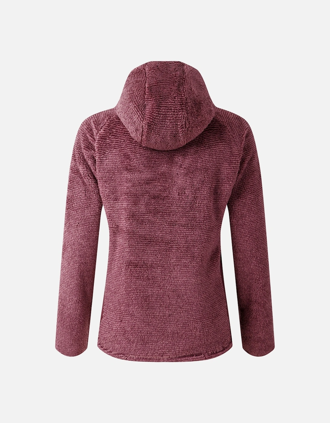 Womens/Ladies Torrek Mountain Pro Midlayer