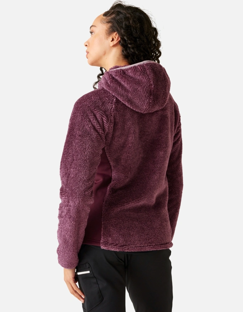 Womens/Ladies Torrek Mountain Pro Midlayer