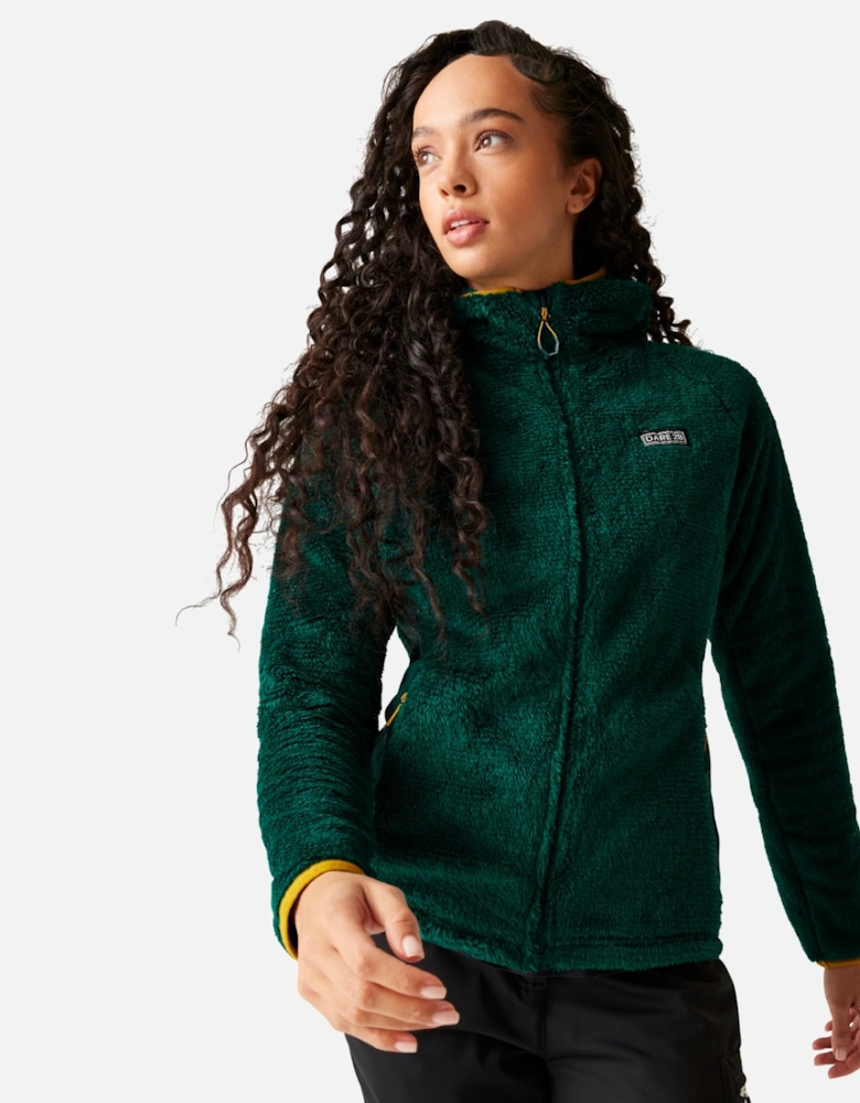 Womens/Ladies Torrek Mountain Pro Midlayer