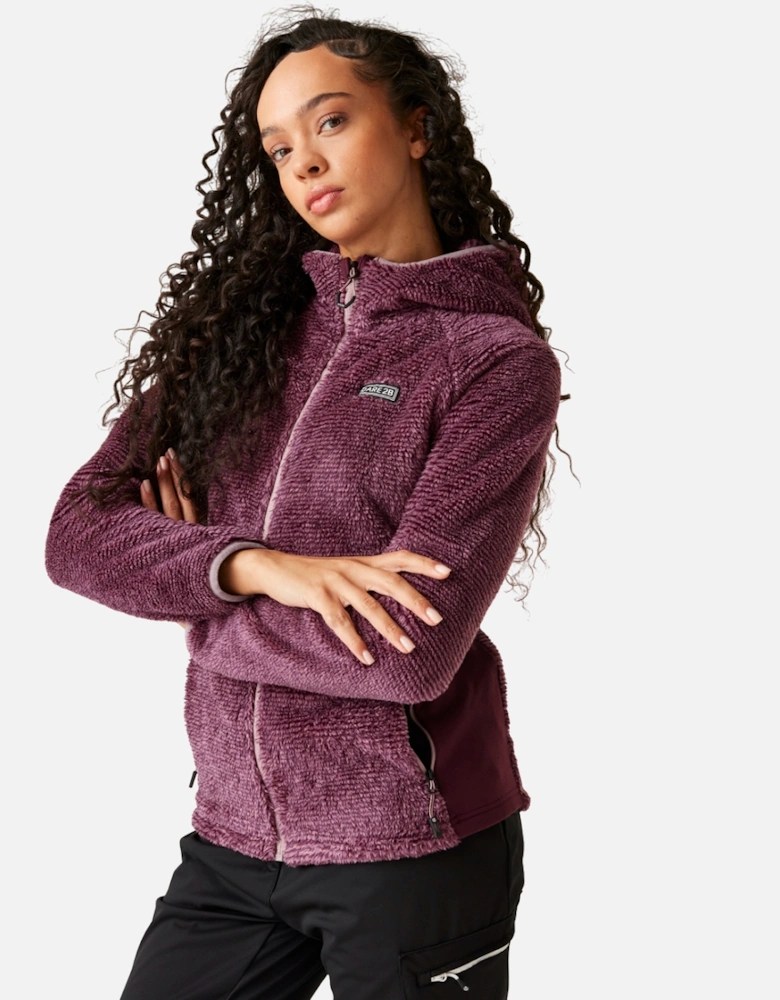 Womens/Ladies Torrek Mountain Pro Midlayer