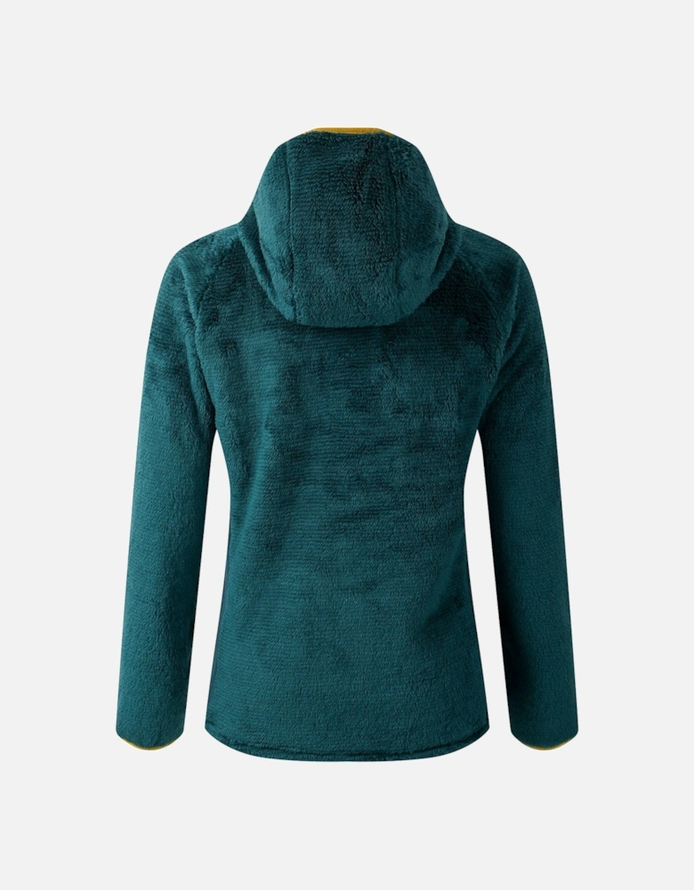 Womens/Ladies Torrek Mountain Pro Midlayer