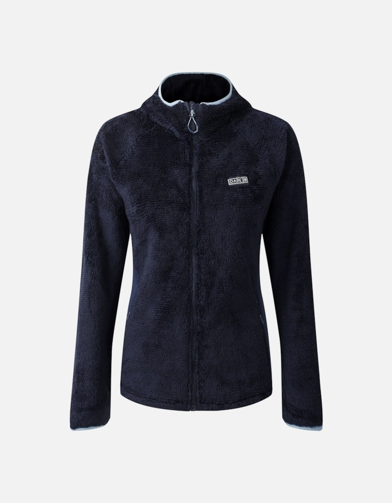 Womens/Ladies Torrek Mountain Pro Midlayer