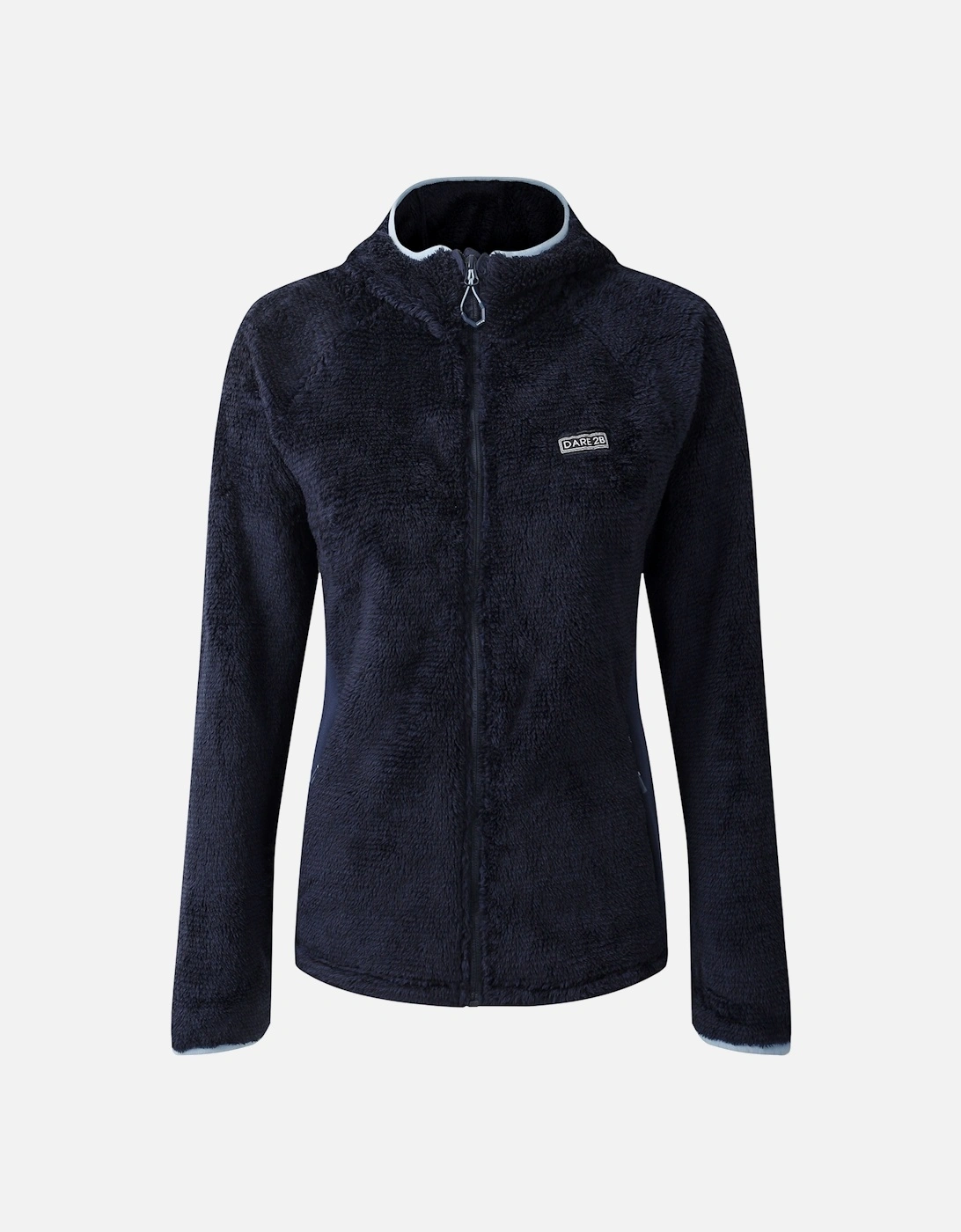 Womens/Ladies Torrek Mountain Pro Midlayer, 6 of 5