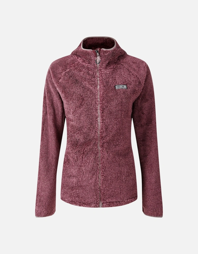 Womens/Ladies Torrek Mountain Pro Midlayer
