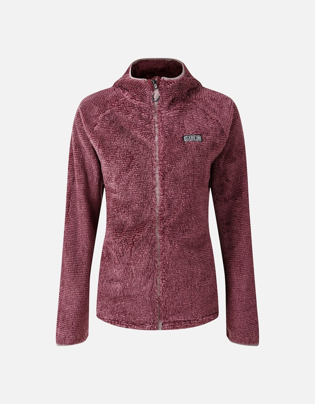 Womens/Ladies Torrek Mountain Pro Midlayer, 6 of 5