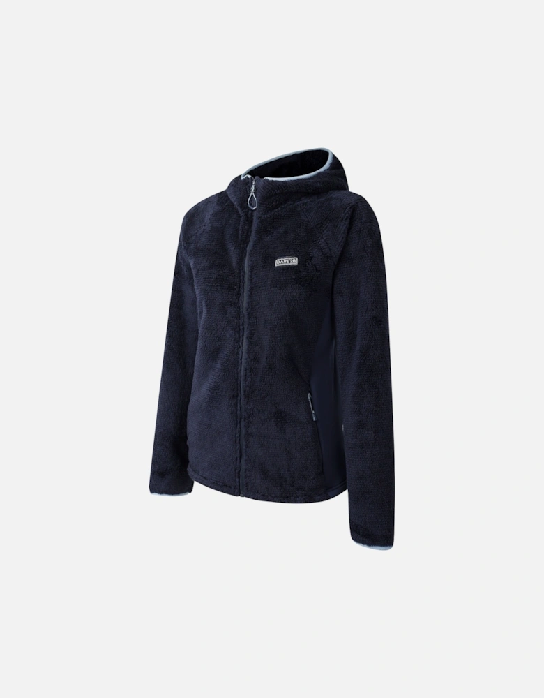 Womens/Ladies Torrek Mountain Pro Midlayer