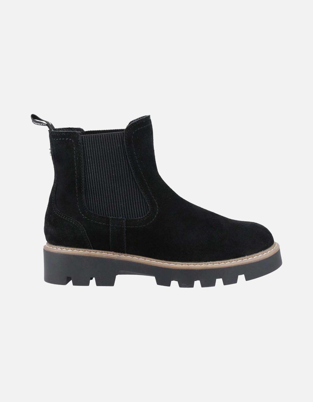 Aofie Womens Chelsea Boots
