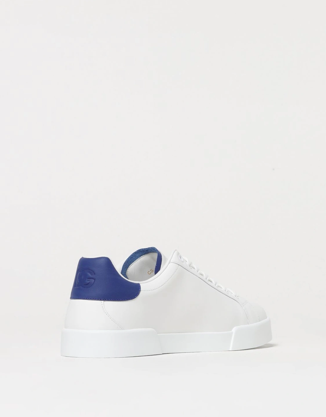 Portofino Leather Sneakers