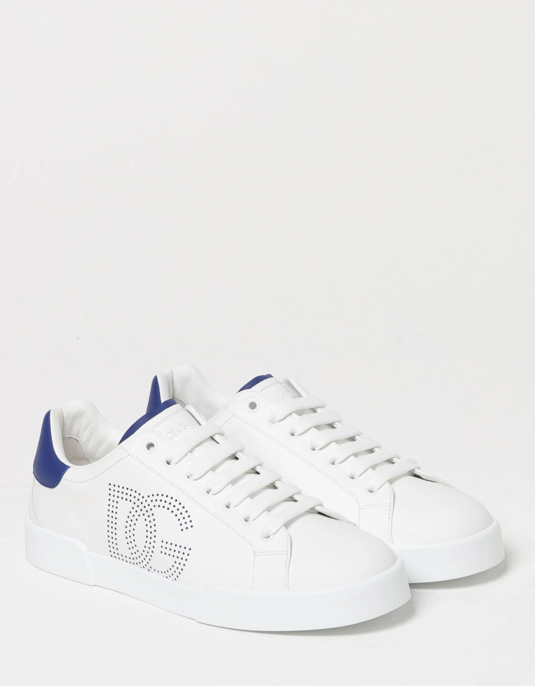 Portofino Leather Sneakers