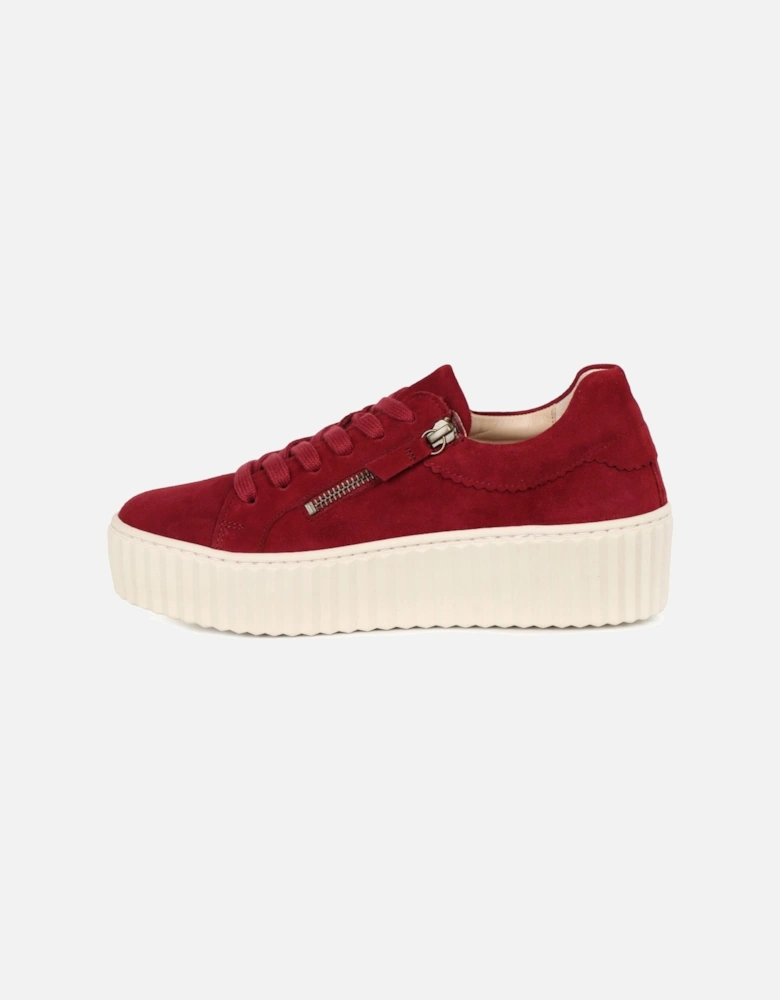 Dolly Womens Trainers