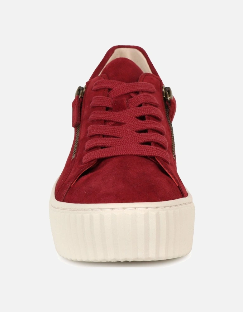 Dolly Womens Trainers