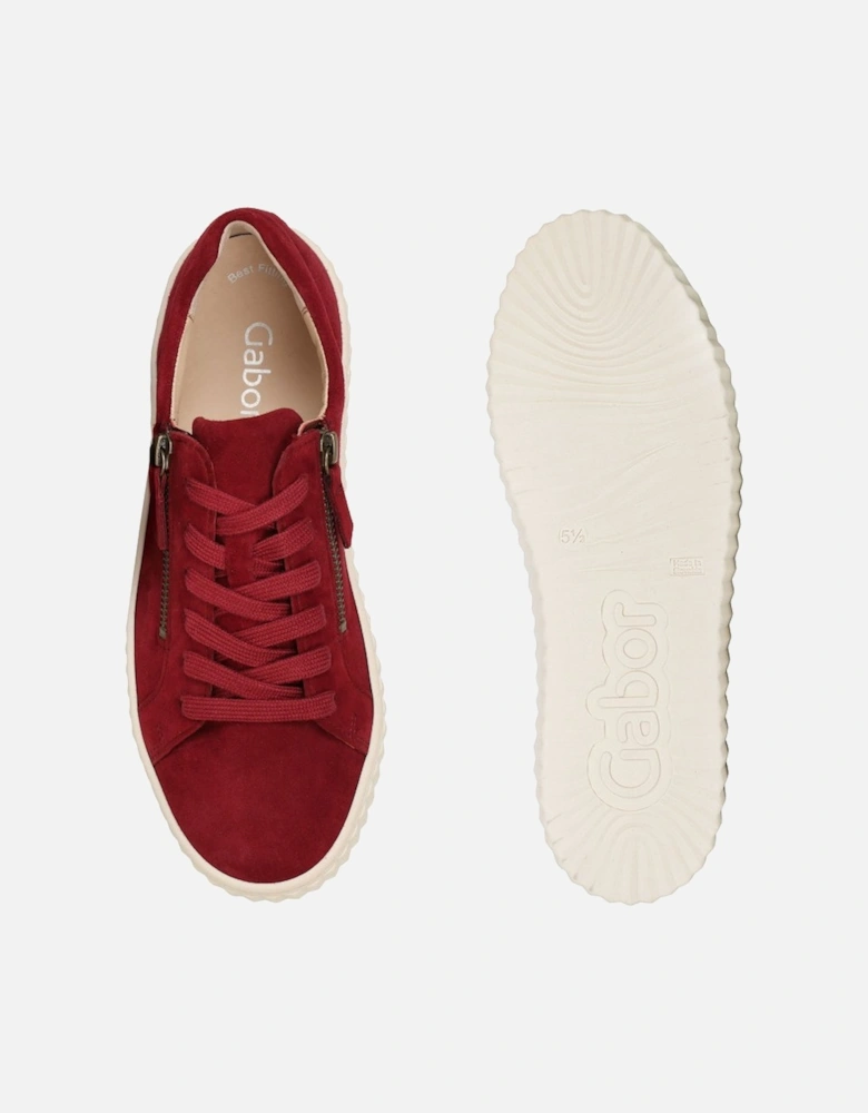 Dolly Womens Trainers