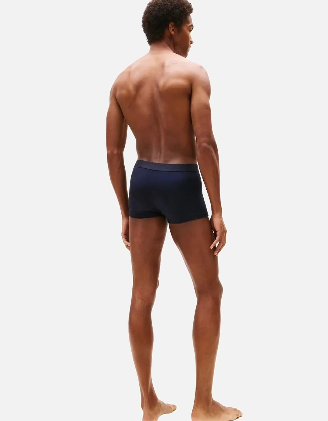 3-Pack TH Originals Boxer Briefs, Navy