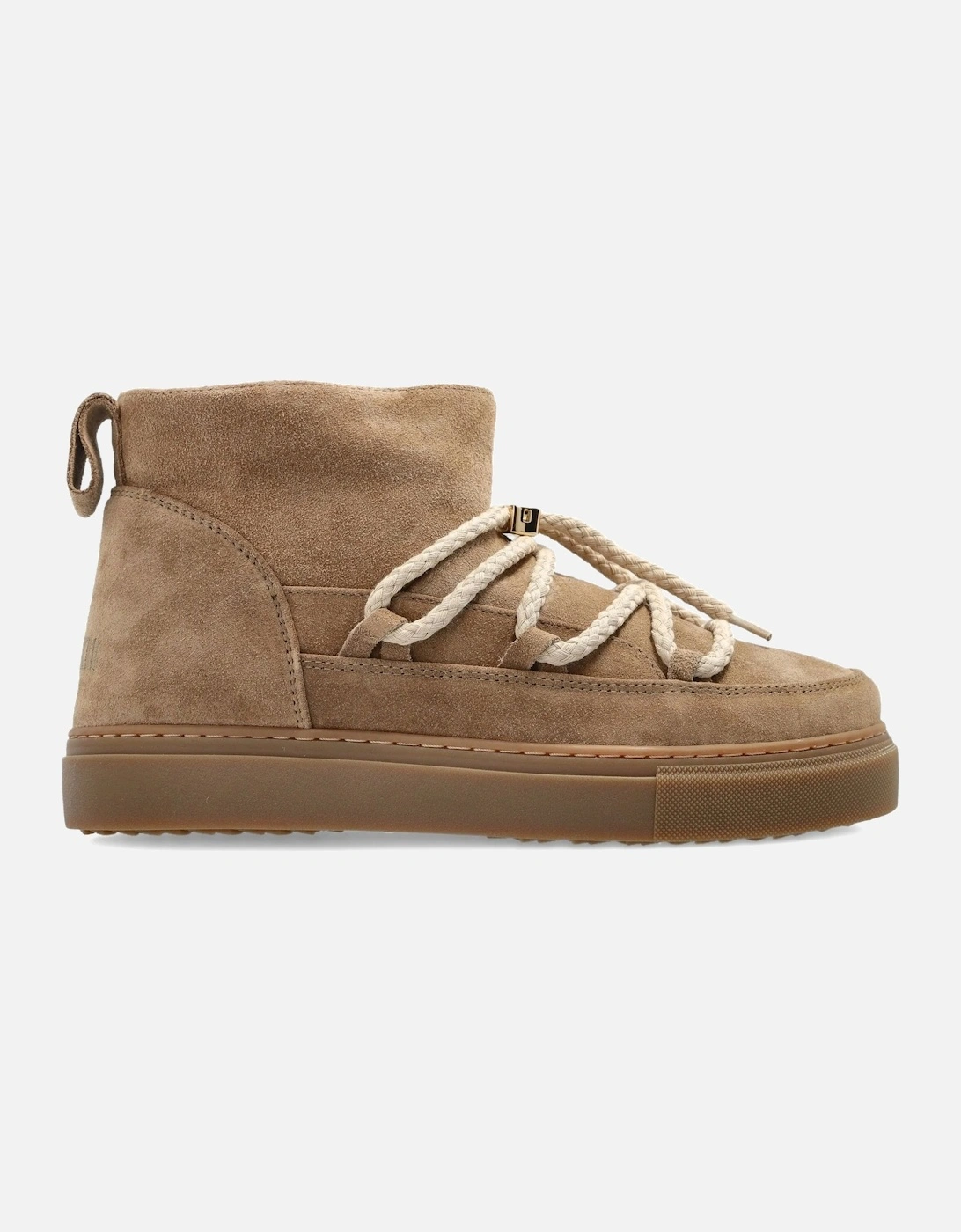 Womens Classic Low Tan, 6 of 5