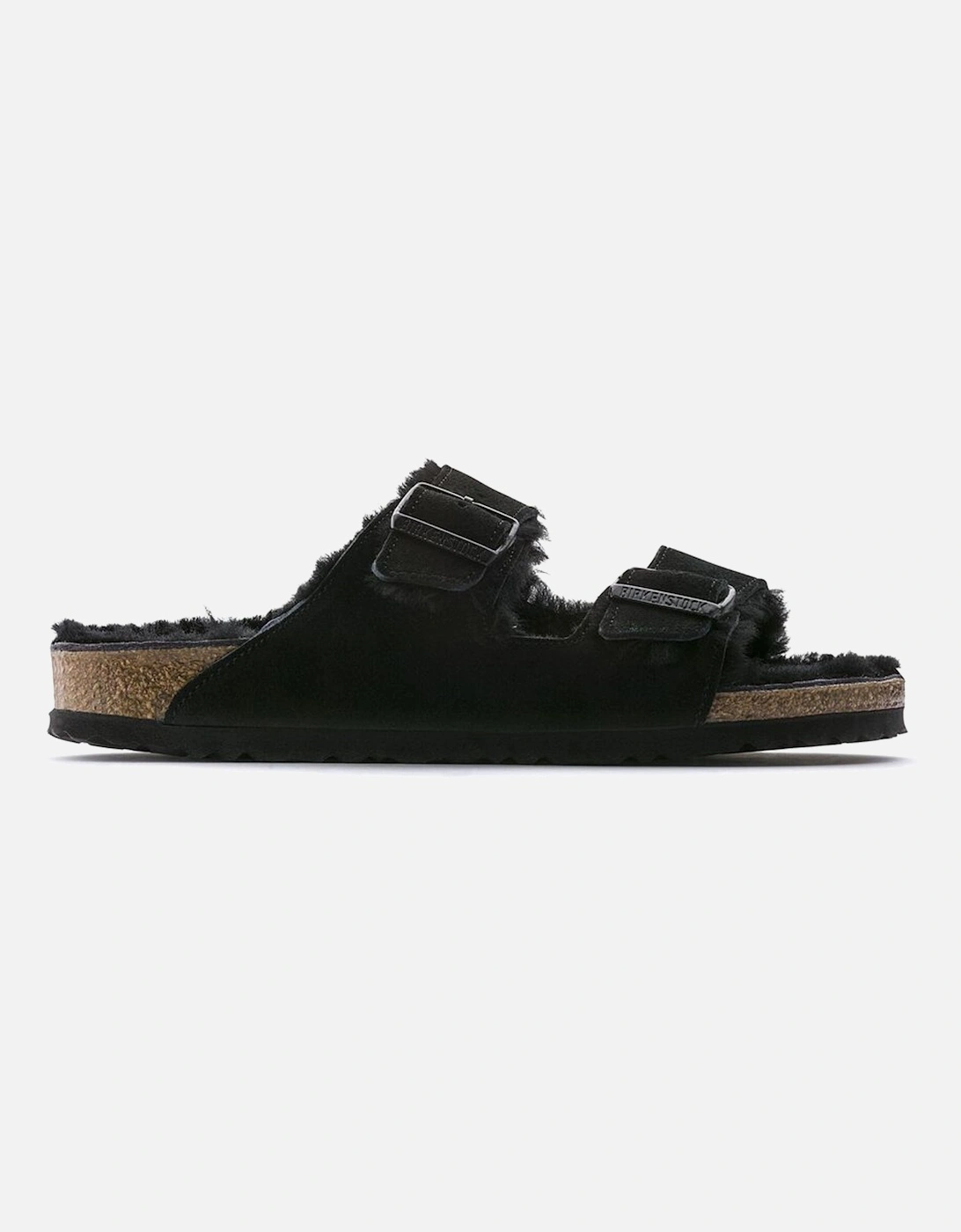 Arizona Shearling Suede Leather, 6 of 5