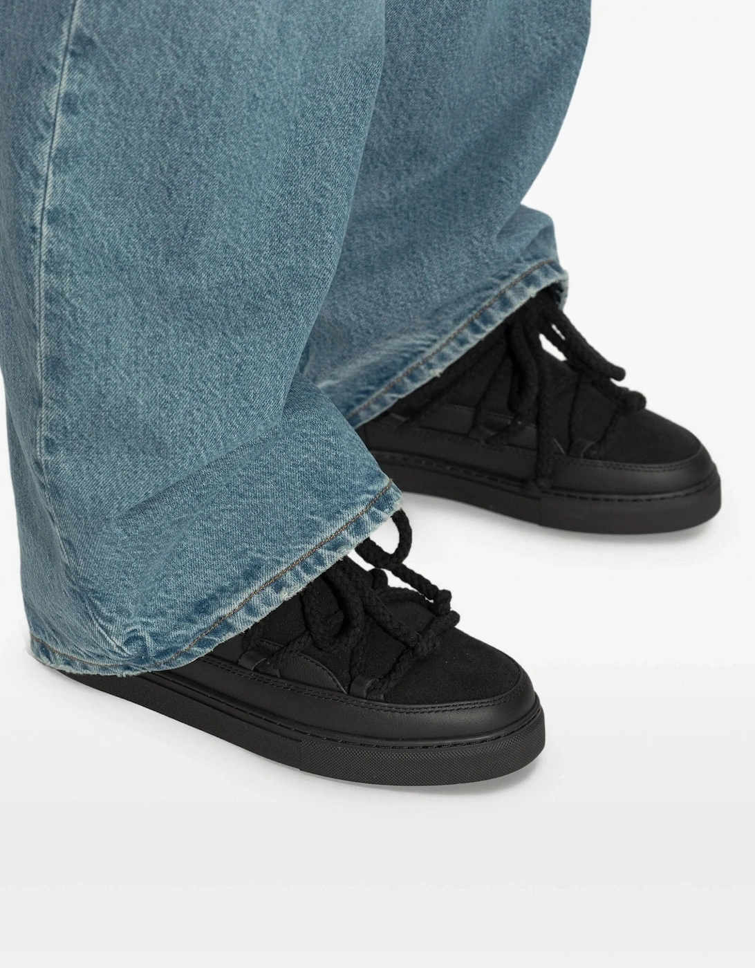 Womens Classic Boot Black
