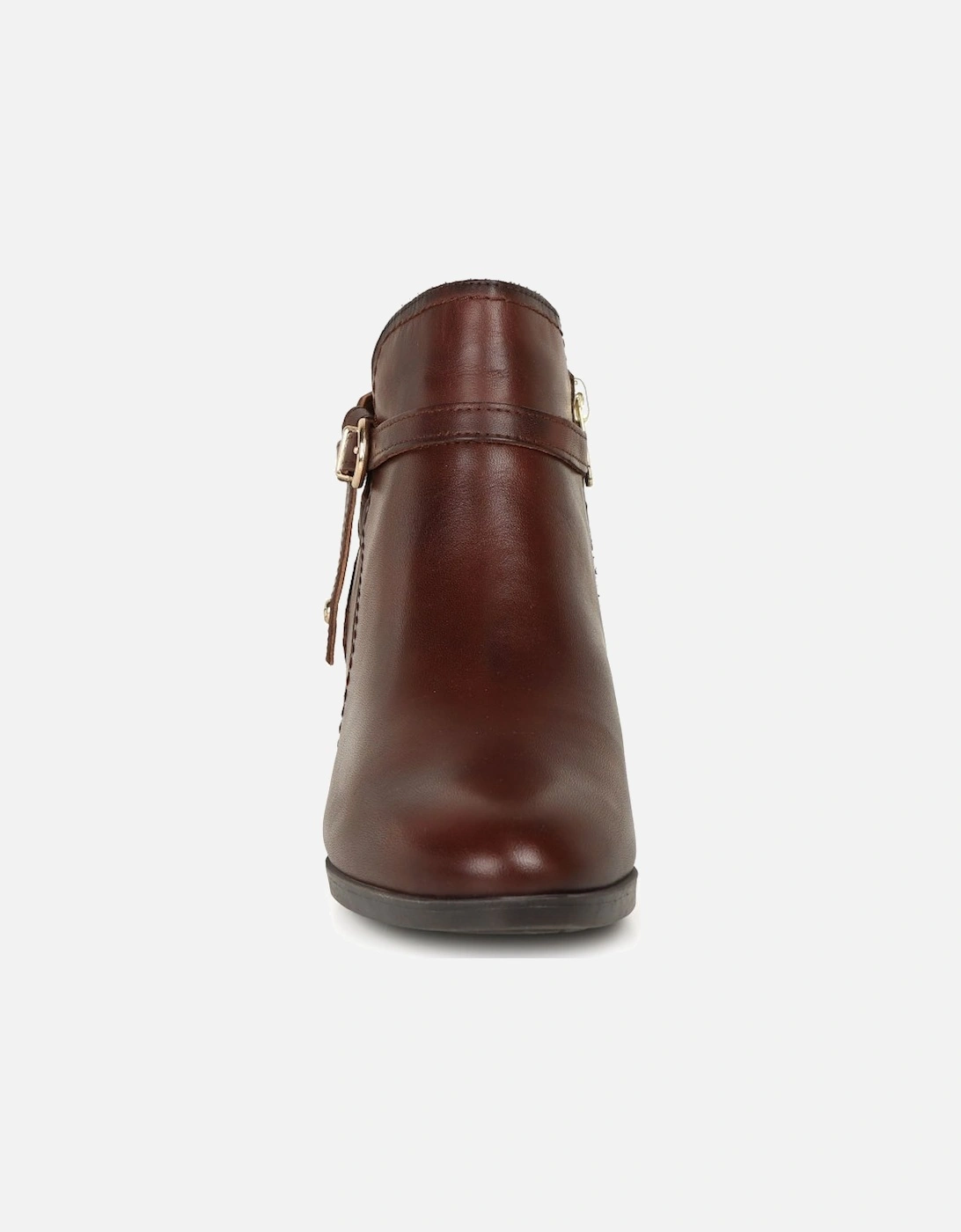 Dixie Womens Ankle Boots