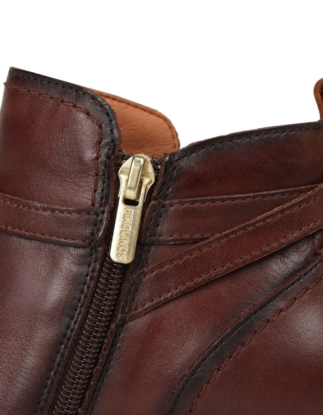 Dixie Womens Ankle Boots