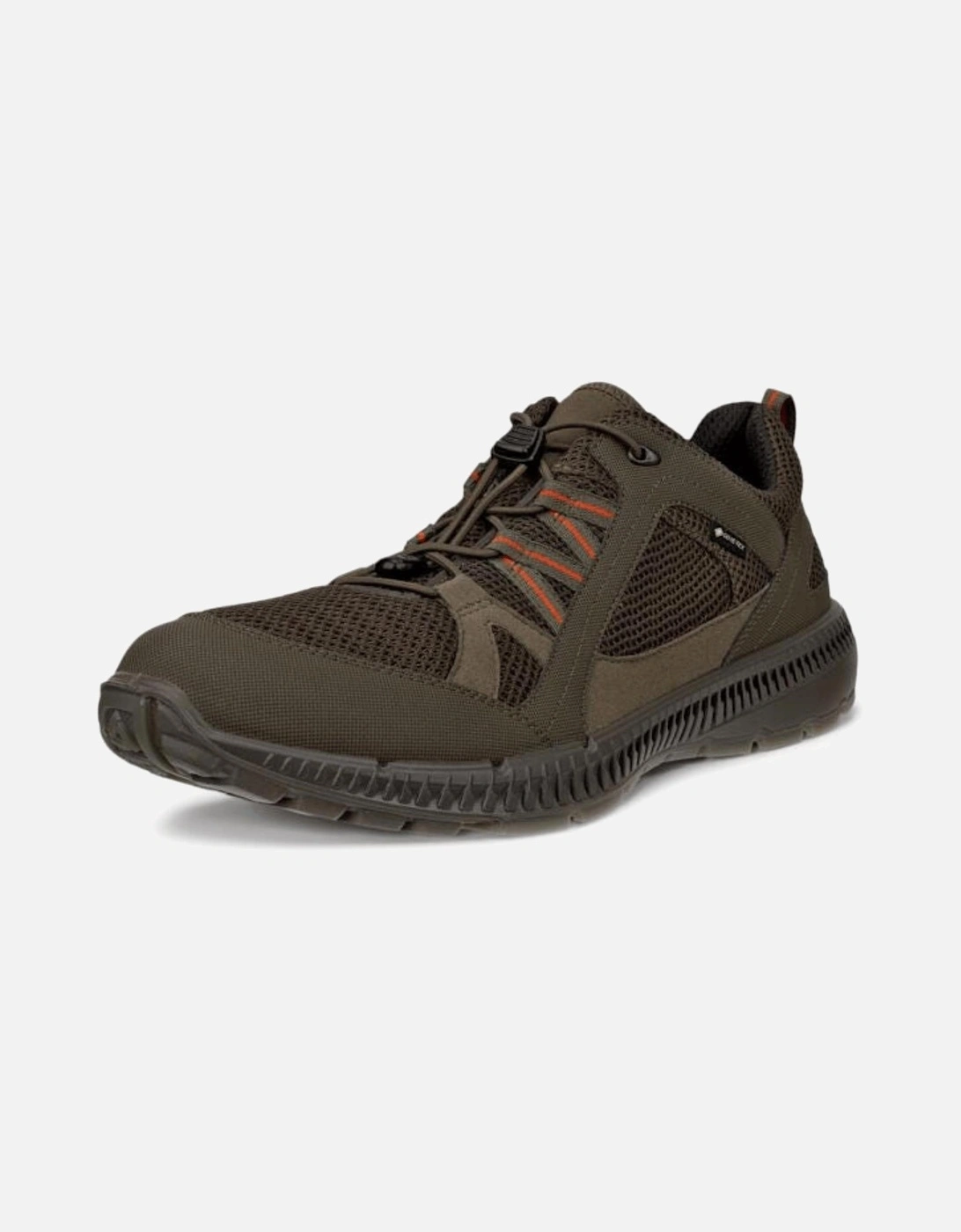 Mens Terracruise II GORE-TEX Walking Trainers, 2 of 1