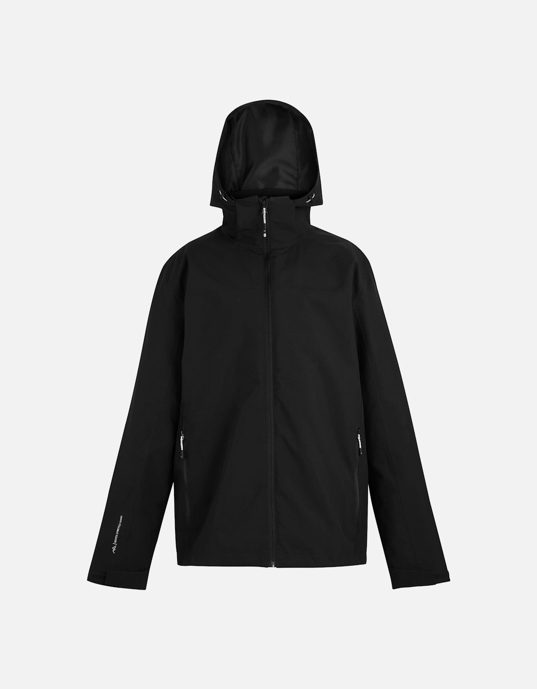 Mens Coriver 3 in 1 Jacket, 6 of 5