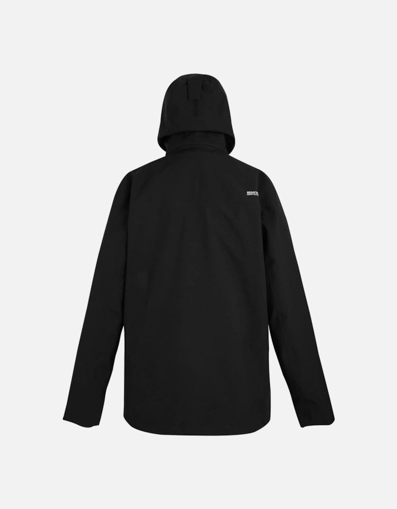 Mens Coriver 3 in 1 Jacket